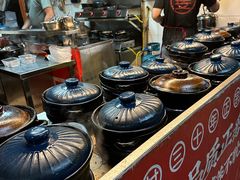 -百家春好德来姜母鸭