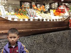 -芭菲盛宴·环球美食(解放碑英利国际店)
