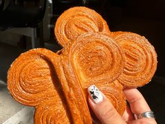 -UPPER KITCHEN(延安路店)