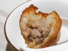 生煎包-阿宝生煎包(万松园总店)