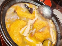 -小厨娘金榜题名(夫子庙秦淮河店)