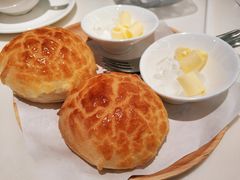 太兴菠萝油-太兴餐厅(东方广场分店)