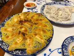 -老都一处饺子馆(道里店)