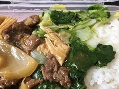 -都城快餐(新港西路店)