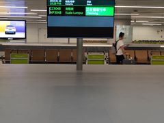 -吉隆坡国际机场