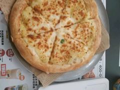 -酷公社·榴莲披萨(太原街店)