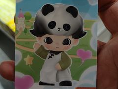 -泡泡玛特POPMART(上海环球港店)