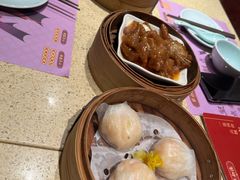 -点都德(长泰广场店)