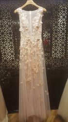 -南京宝娜嫁衣婚纱礼服馆(中央路店)
