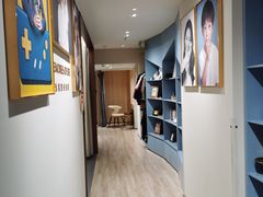 -海马体照相馆(上海月星环球港店)