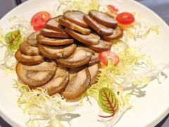 -小大董·烤鸭(观景餐厅·南京西路店)