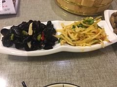 -火龙堂·风味民间菜(文一路店)