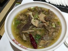 -陈记顺和牛肉火锅馆(天河北路店)