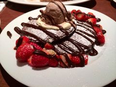 -Pancakes on the rocks(Darling Harbour)