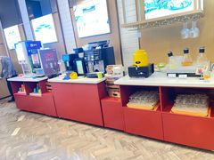 -济南喜来登酒店