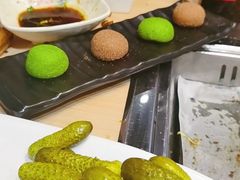 -千纸鹤嫩汁烤肉(西大直街店)