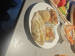 -聚盛源蒸汽海鲜火锅烤肉自助(巨川金海岸购物广场店)
