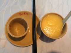 -深山老屋(国顺东路店)