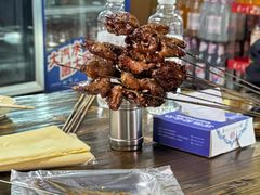 -老太太豆皮(南芬店)