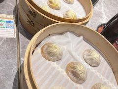 -鼎泰丰(国贸商城店)