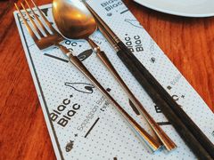 -Blac+Blac(中海环宇荟店)