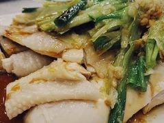 招牌葱油鸡-粤·向群饭店(龙津东路总店)