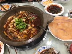 -都江堰石锅鱼