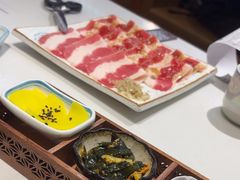 -千寻山野烤肉(中关村店)