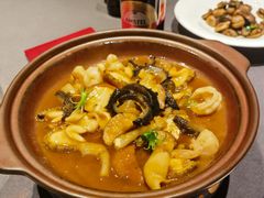 -百富源·海鲜辽菜(浑河堡店)