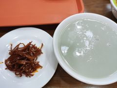 小咸菜-白魁老号饭庄(交道口店)