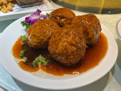 -东北大院·东北菜(三台子店)