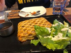 -必胜客(苏州中心店)