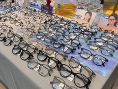 -天空之镜眼镜店蔡司依视路授权店(天通苑店)