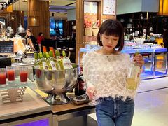 -济南富力凯悦酒店
