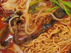 -曹宝林砂锅麻辣烫(星光路店)