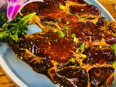 -大壮家原味烤肉(兴华北街店)
