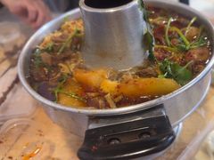 -郑记•不夜城烧烤•龙虾•虾蟹(黄鹤楼店)