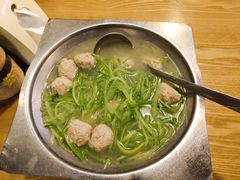 -小土豆北方菜馆(方庄店)