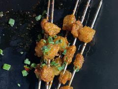-聚味瞿记·龙虾堂(树木岭店)