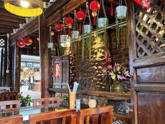 -尽善百年古院餐厅(王家老宅店)