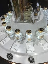 -香遇沙龙香水·调香·团建