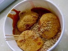 -三大炮豆花铺(锦里店)