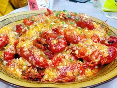 蒜泥小龙虾-大勇海鲜(叙康里店)