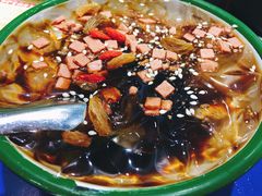 -马路边边·成都串串(翠柏路店)