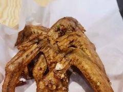 -喜上喜鸡煲翅(吉大店)