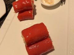 -桃源春晓中餐厅 TaoYuan Restaurant