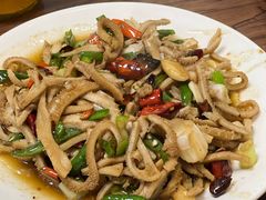 -三中高皇羊肉馆