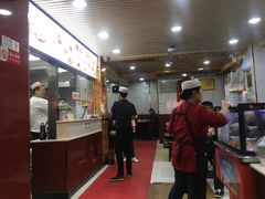 -郑家包子牛肉拉面(尚勤路店)