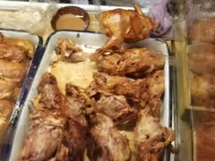 -聚合鑫东北熏酱熟食麻辣面(长阳店)