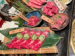-老乾杯和牛烧肉(王府中环店)